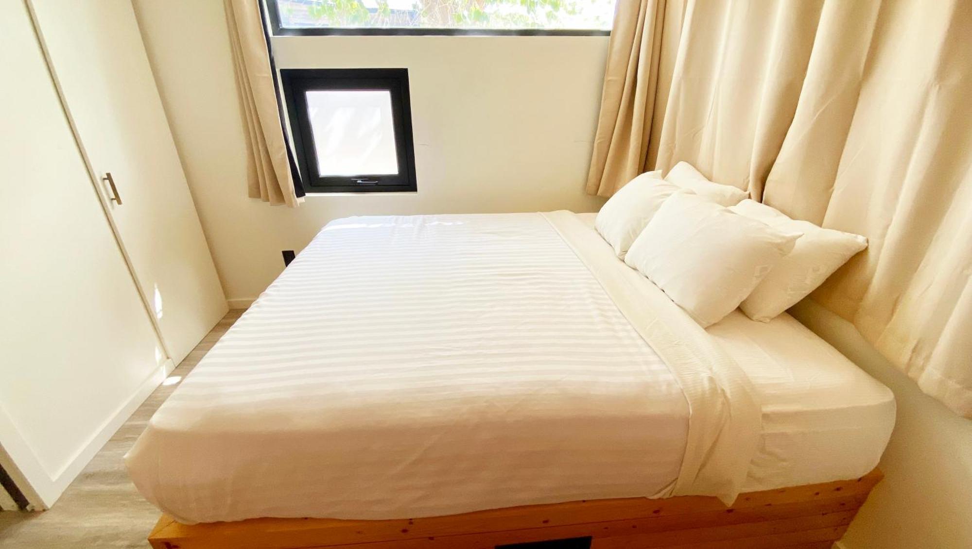 Ticaboo Lodge Eksteriør billede