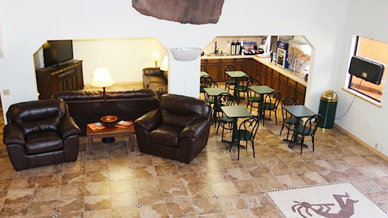Ticaboo Lodge Eksteriør billede